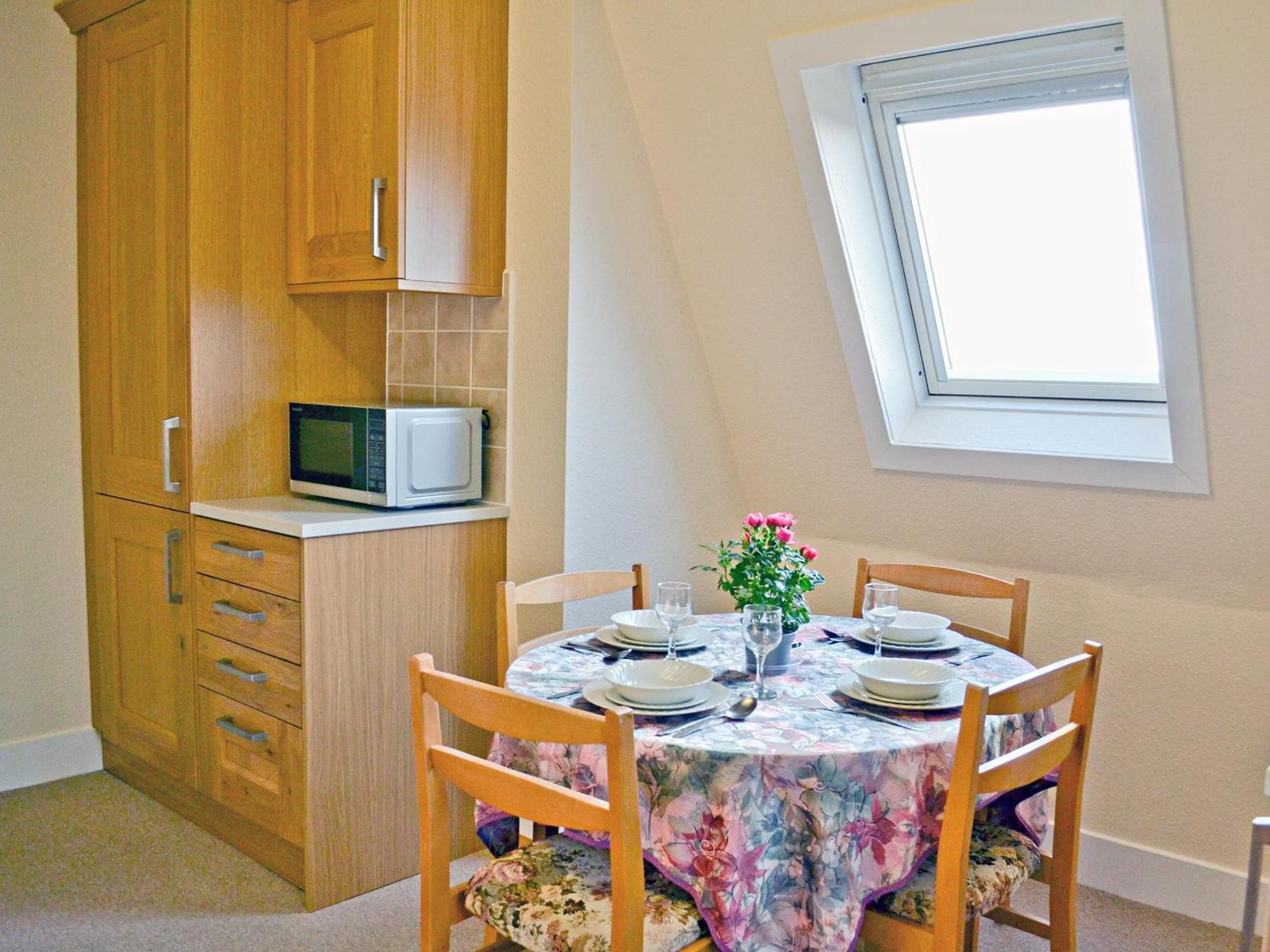 5 Coast Lodge Pevensey Zewnętrze zdjęcie