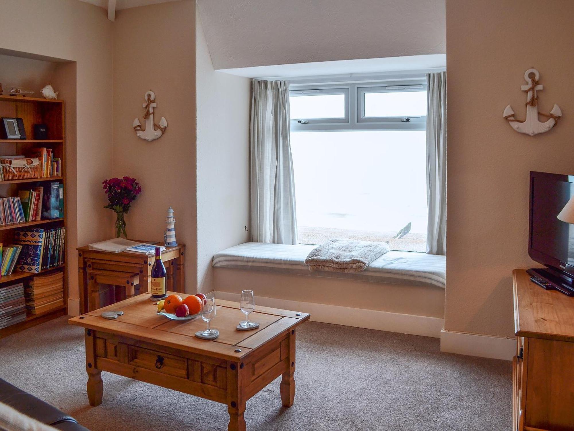 5 Coast Lodge Pevensey Zewnętrze zdjęcie