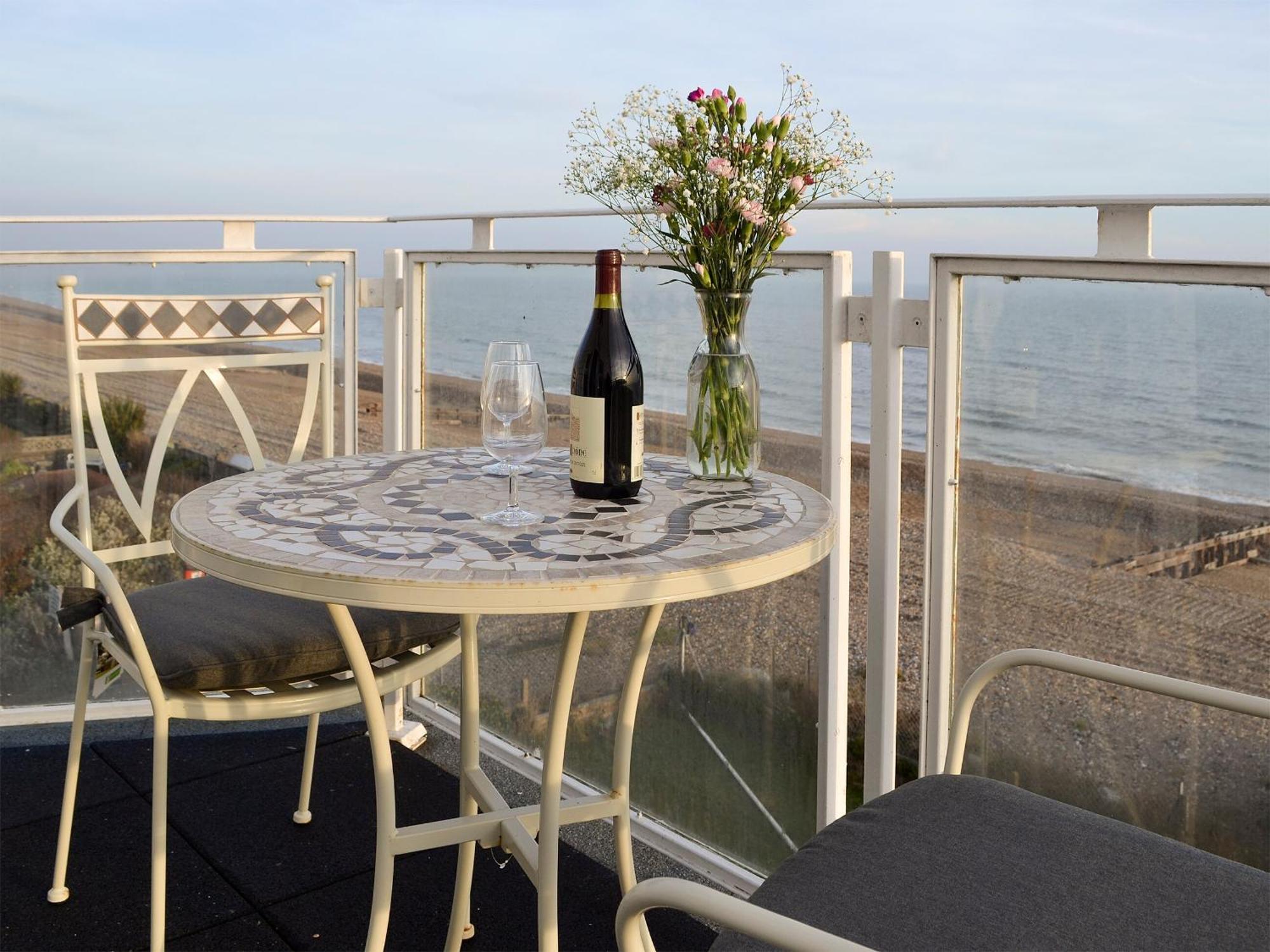 5 Coast Lodge Pevensey Zewnętrze zdjęcie