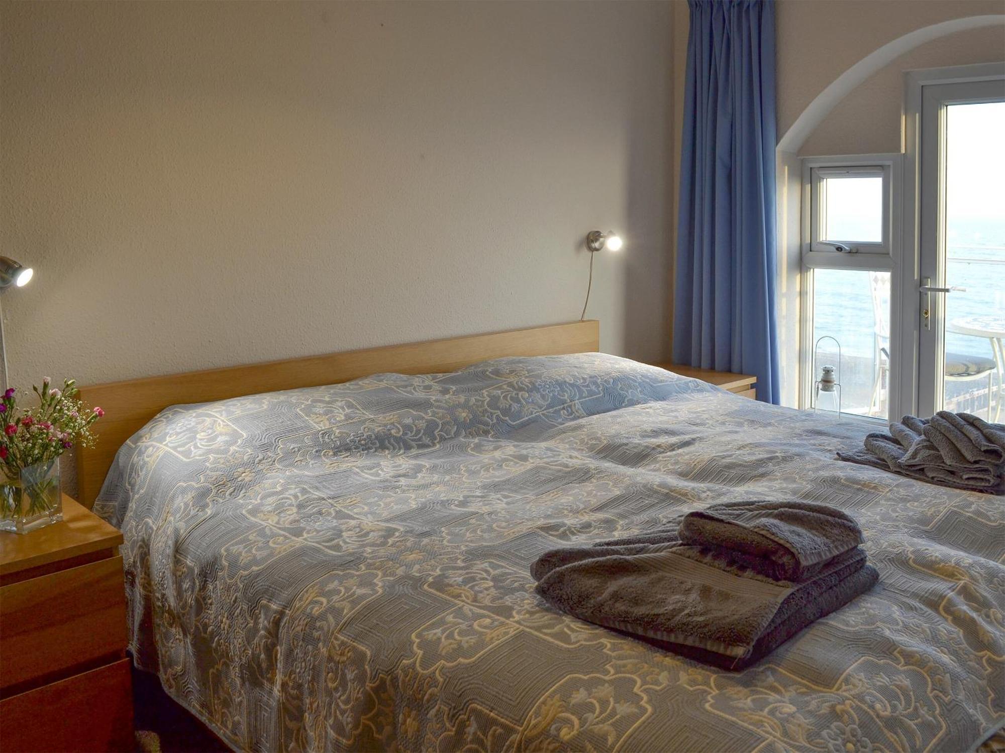 5 Coast Lodge Pevensey Zewnętrze zdjęcie